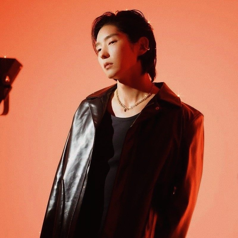 Cuplikan di balik layar dari Lee Joongi