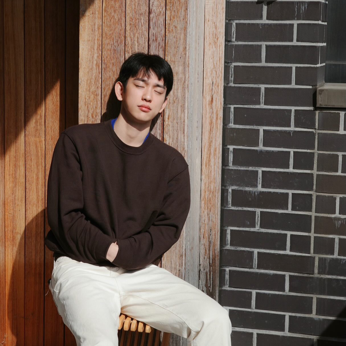 パク・ジニョンの最新写真