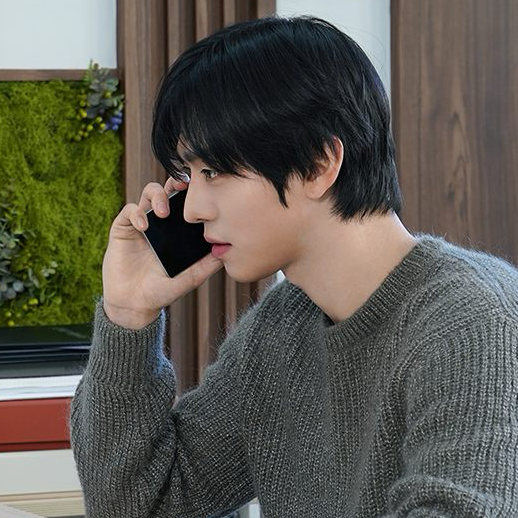 安孝燮的近期活動照