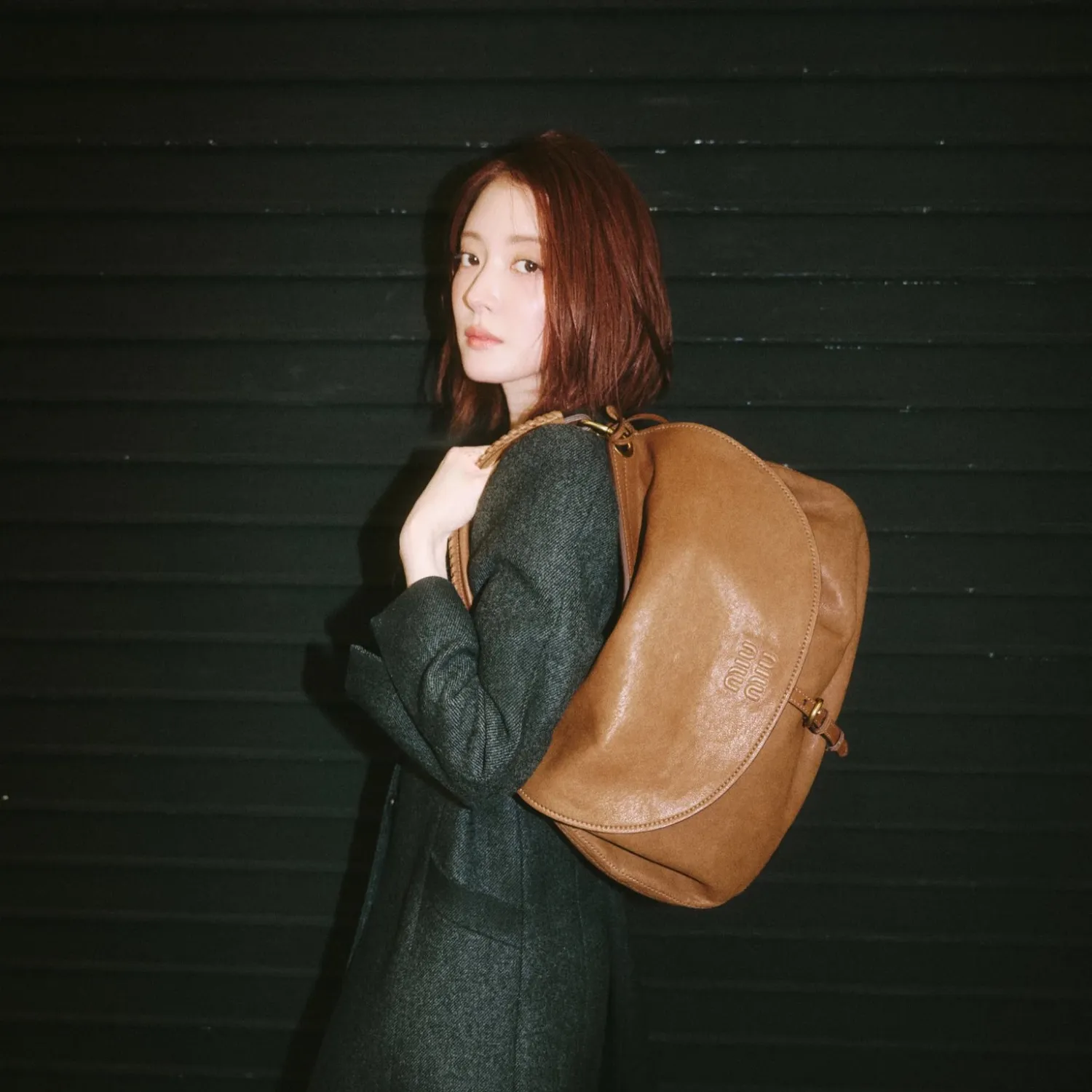 A moment captured by a fan of Lee Seyoung