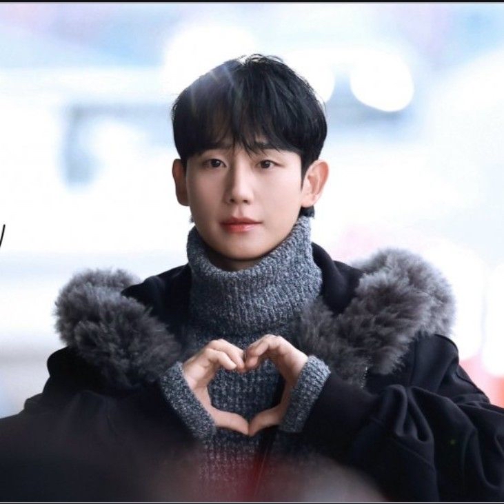 丁海寅的幕后花絮