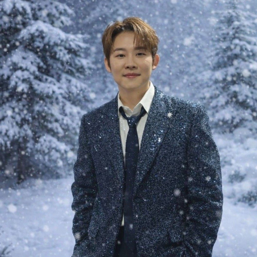 Behind-the-scenes cut of Jinuk