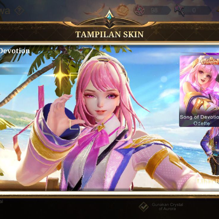 A moment captured by a fan of Lee Seunggi