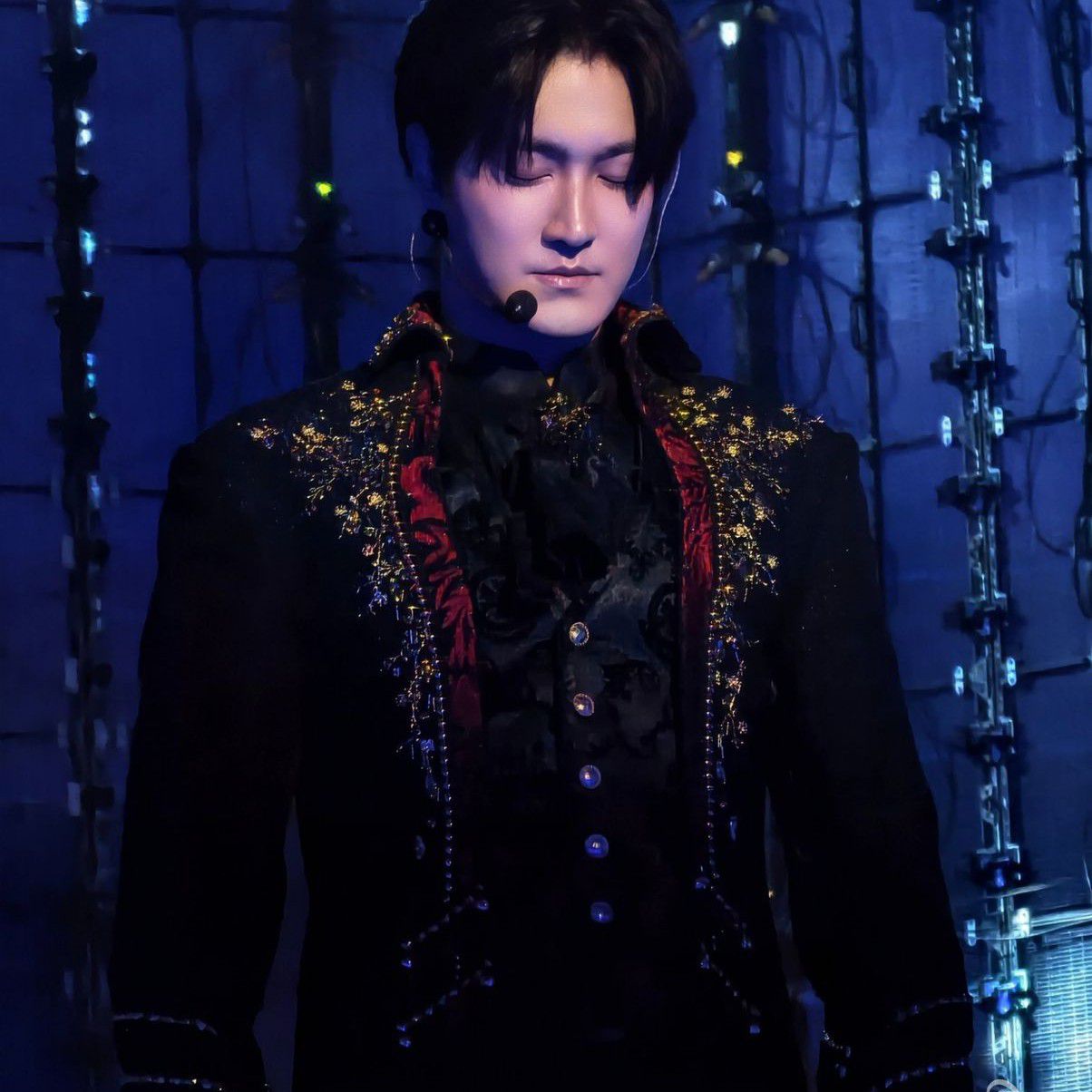 최시원 팬이 찍은 순간