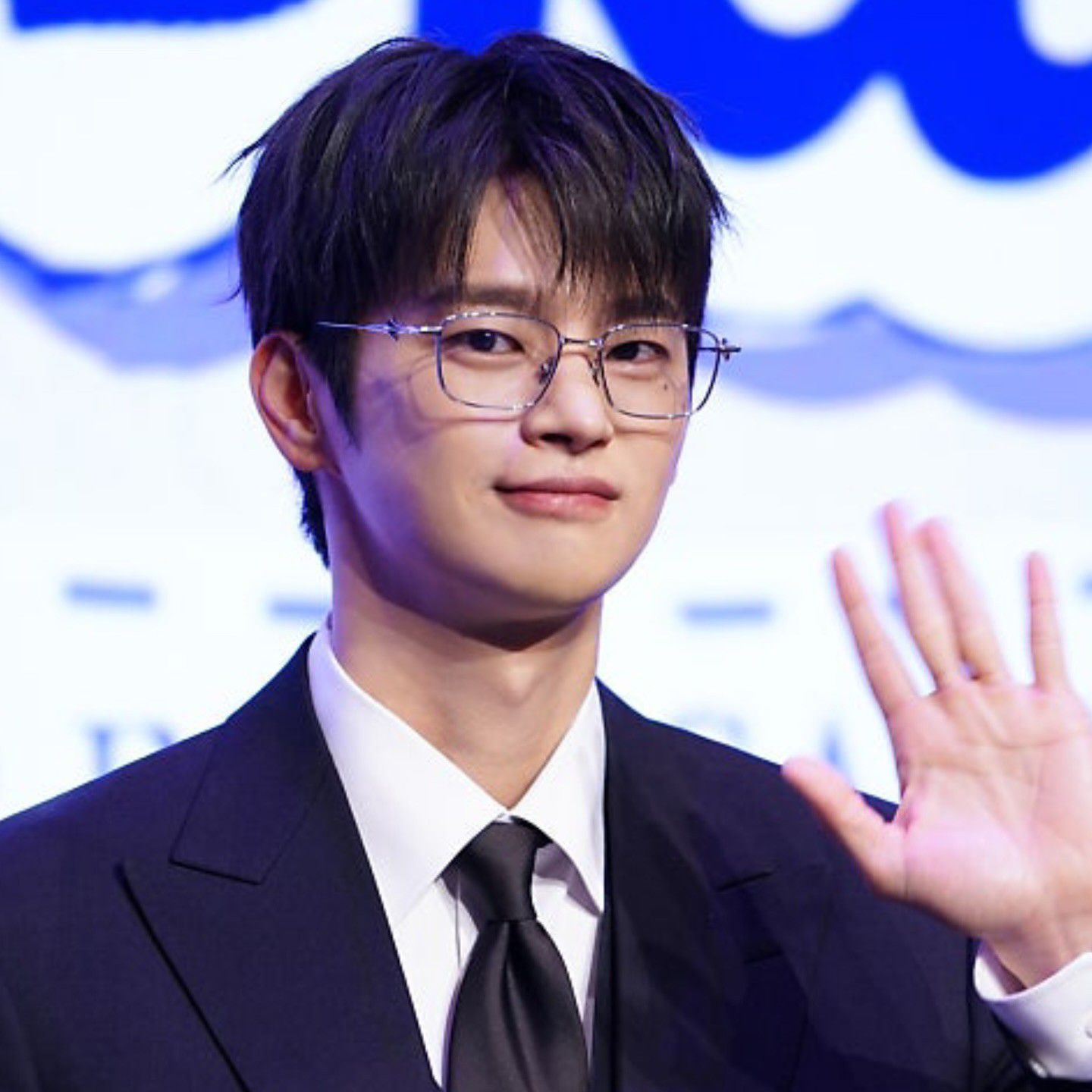Foto terbaru dari Seo Inguk