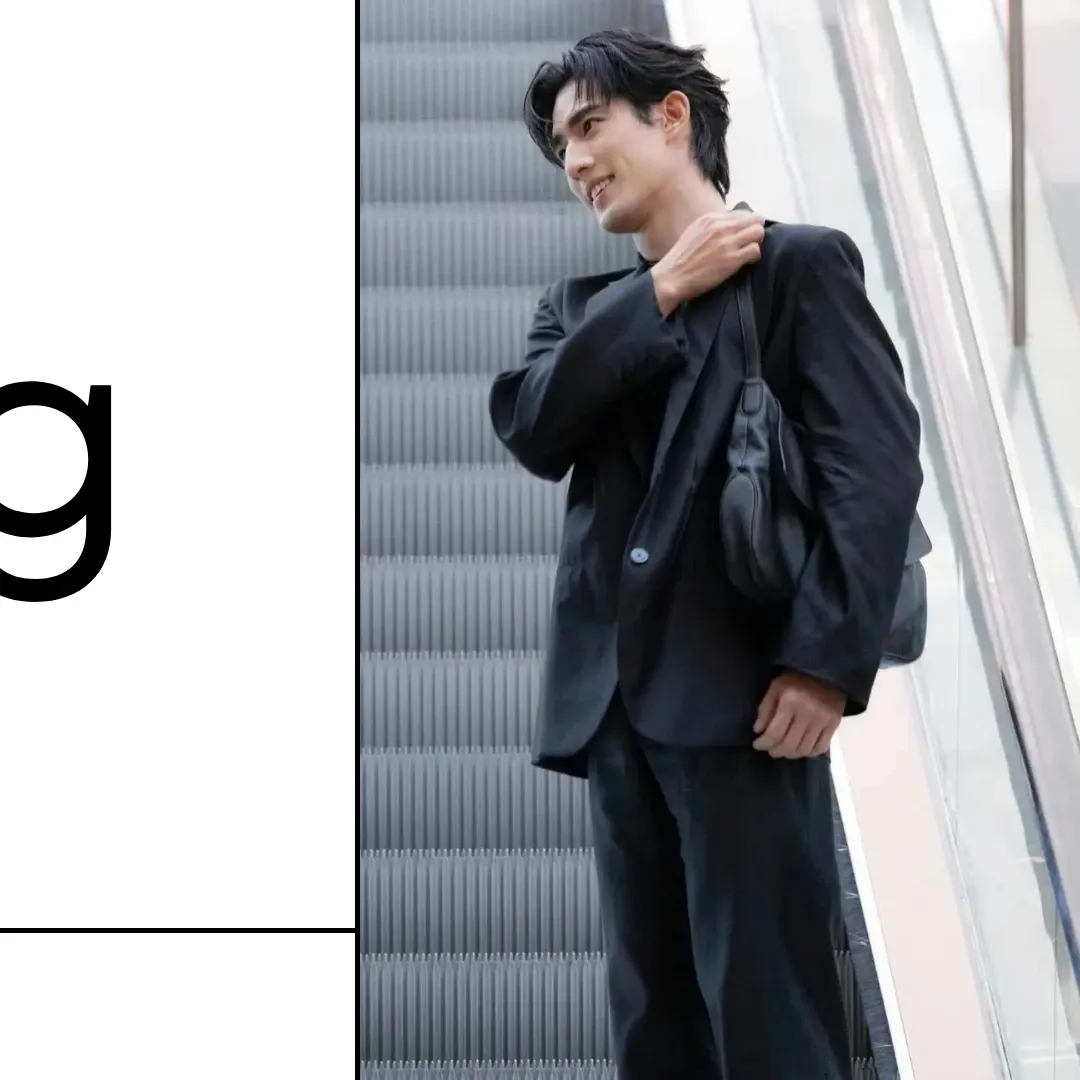 Behind-the-scenes cut of Ayden Sng