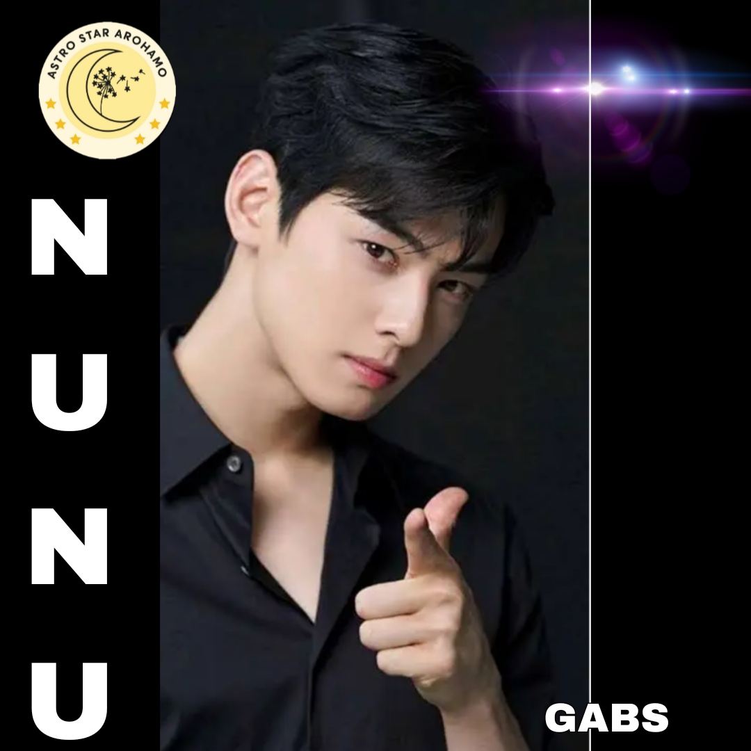 Foto kegiatan terbaru dari Cha Eunwoo