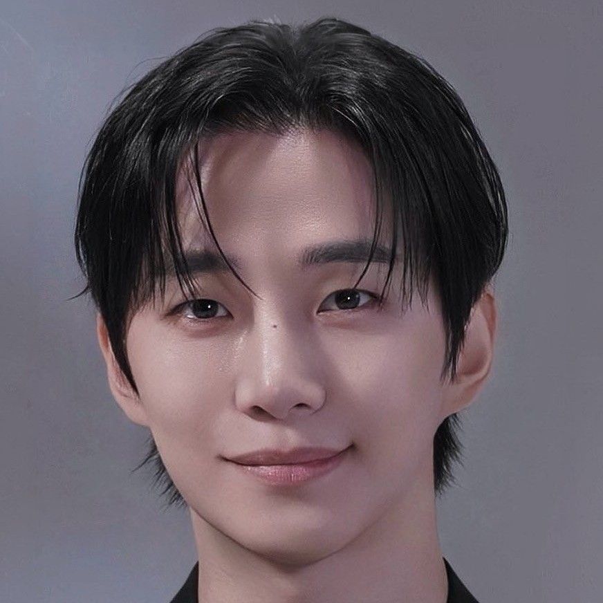 李俊昊的近期活動照