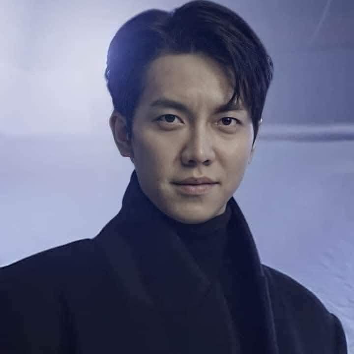 ファンが撮影したイ・スンギの瞬間