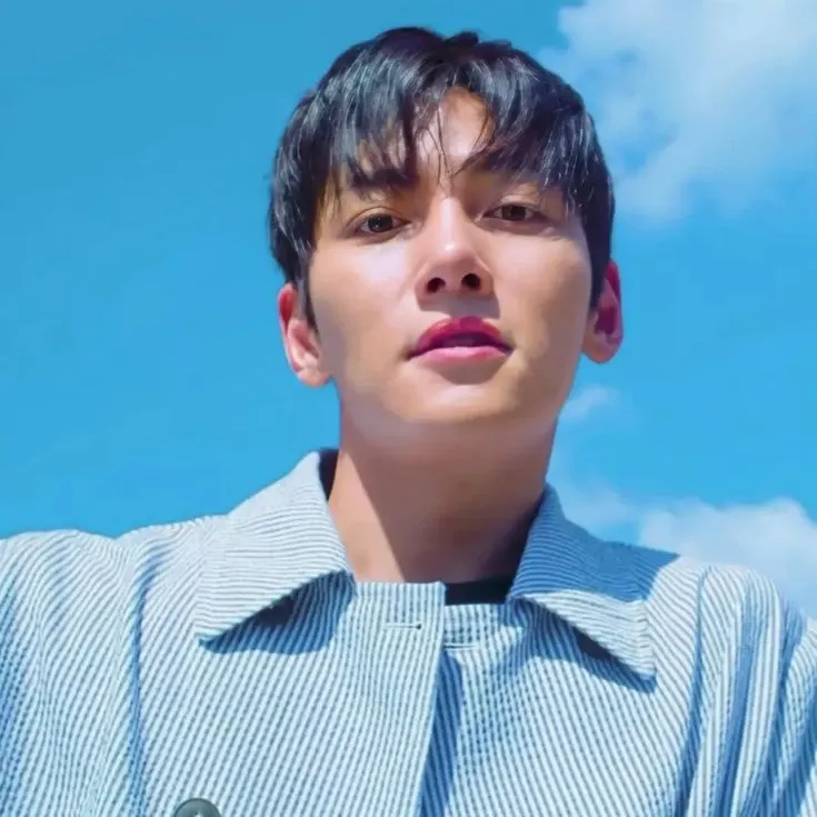 Recent activity shot of Ji Changwook