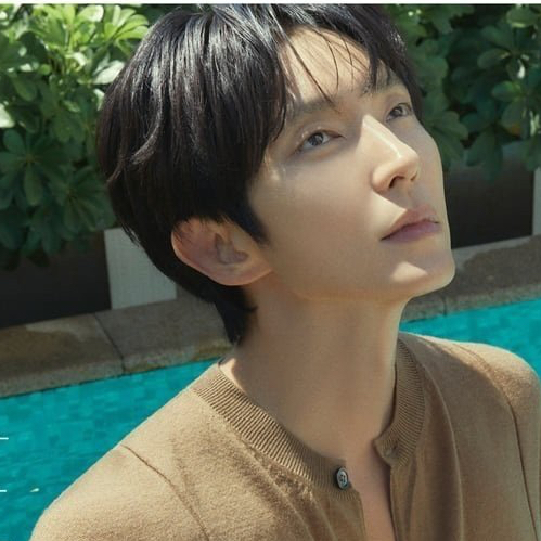 이준기 최근 활동샷