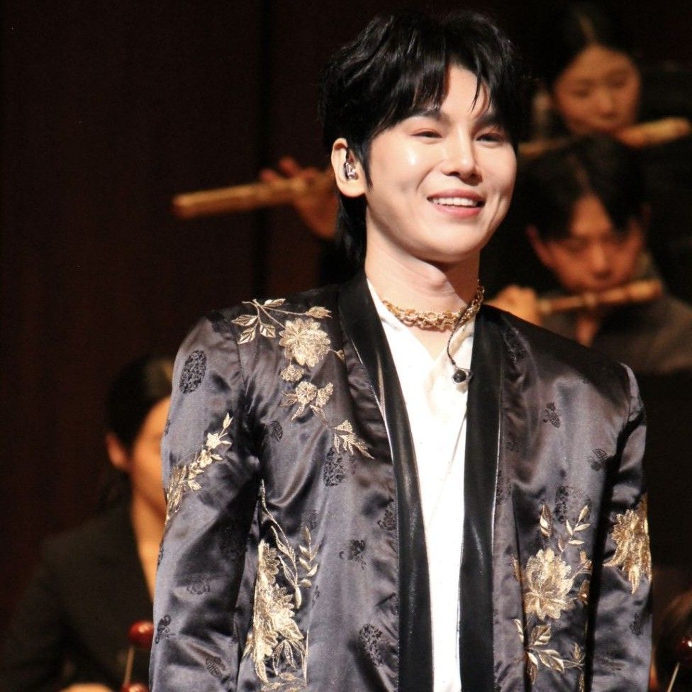 Latest photo of Kim Junsu (1991)