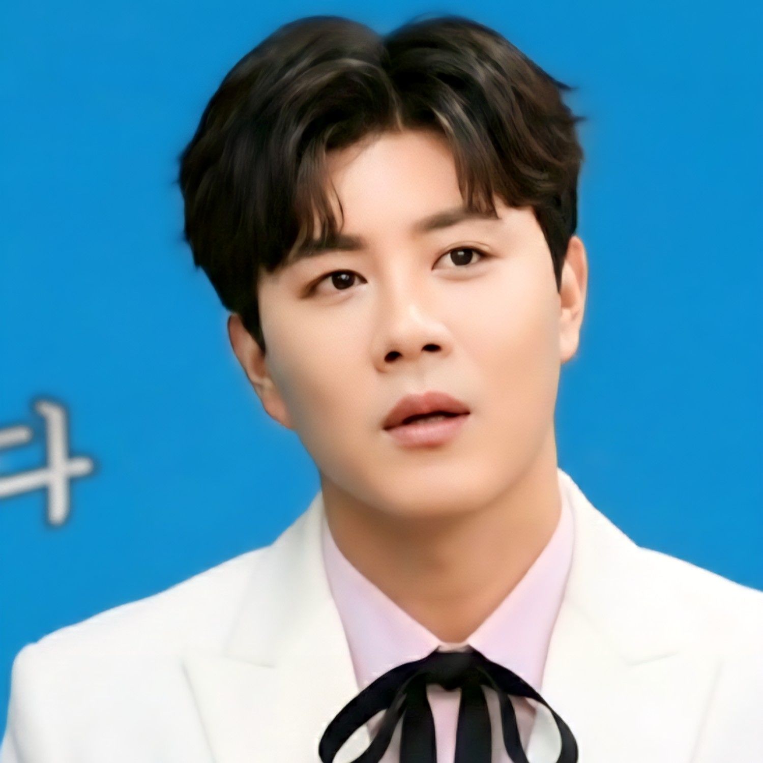 晋海成的幕后花絮