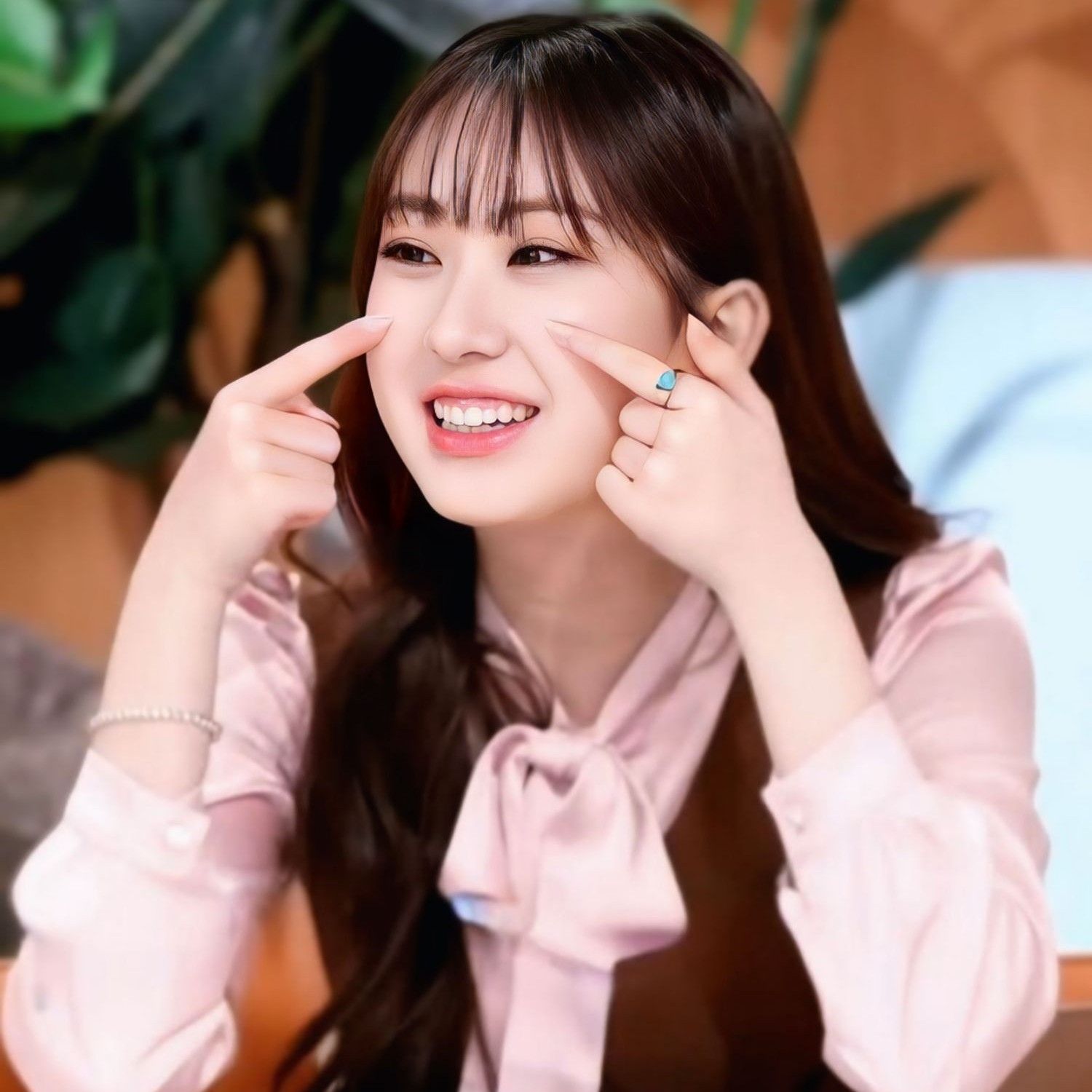 全裕珍的幕后花絮