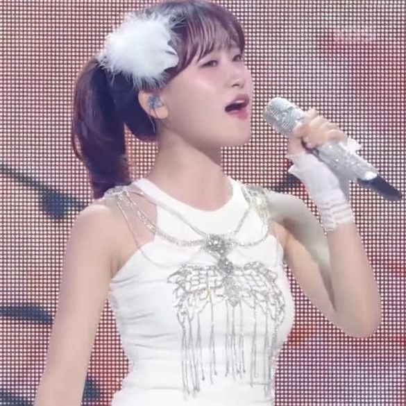 キム・ダヒョンの最新写真