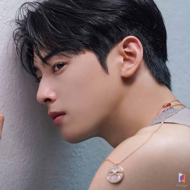 车银优的最新照片