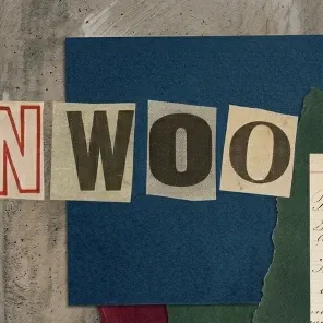 A moment captured by a fan of Yeonwoo