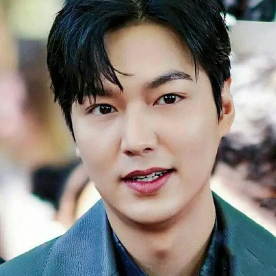 이민호의 비하인드 컷
