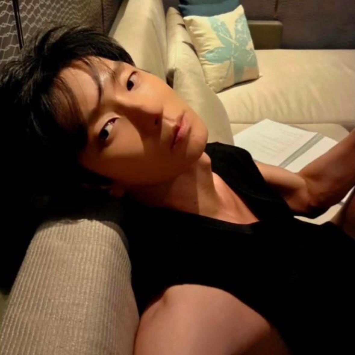 Latest photo of Lee Joongi