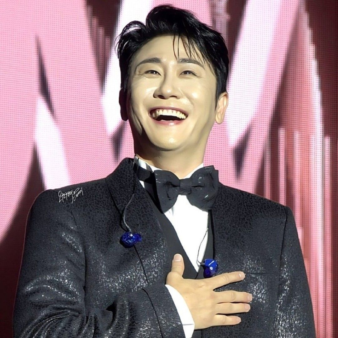 영탁 최근 활동샷