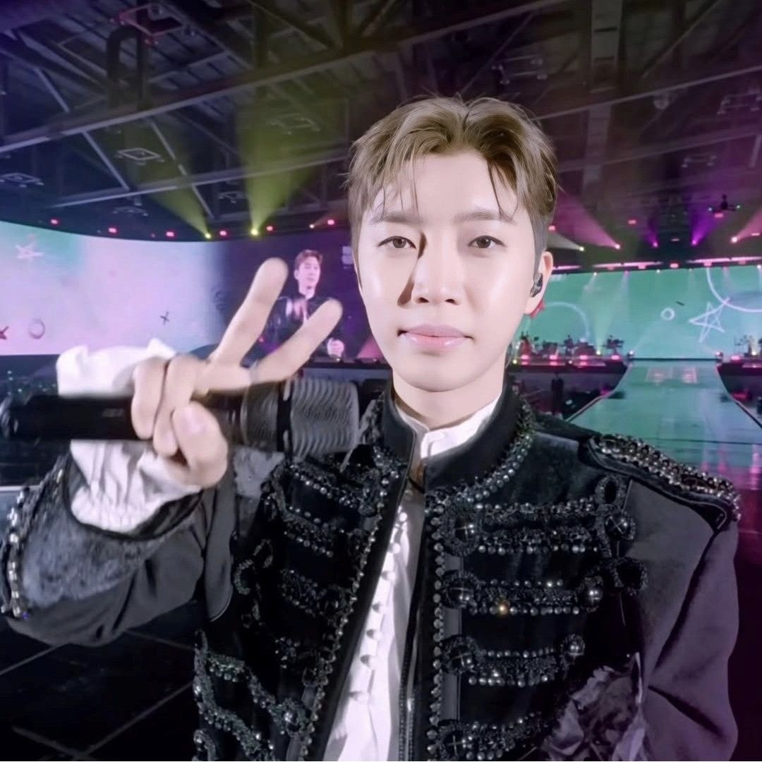 ファンが撮影したイム・ヨンウンの瞬間