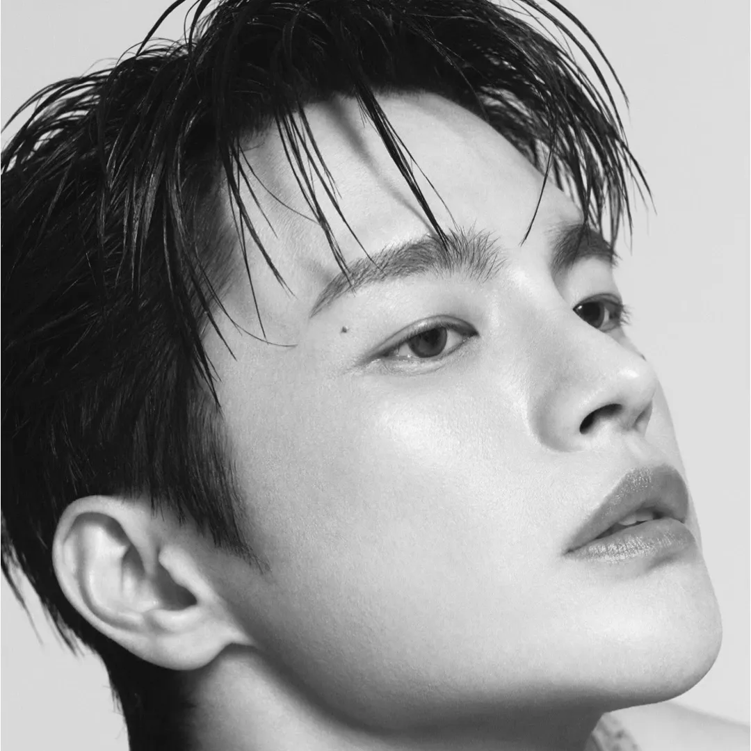Momen yang diabadikan oleh penggemar Seo Inguk