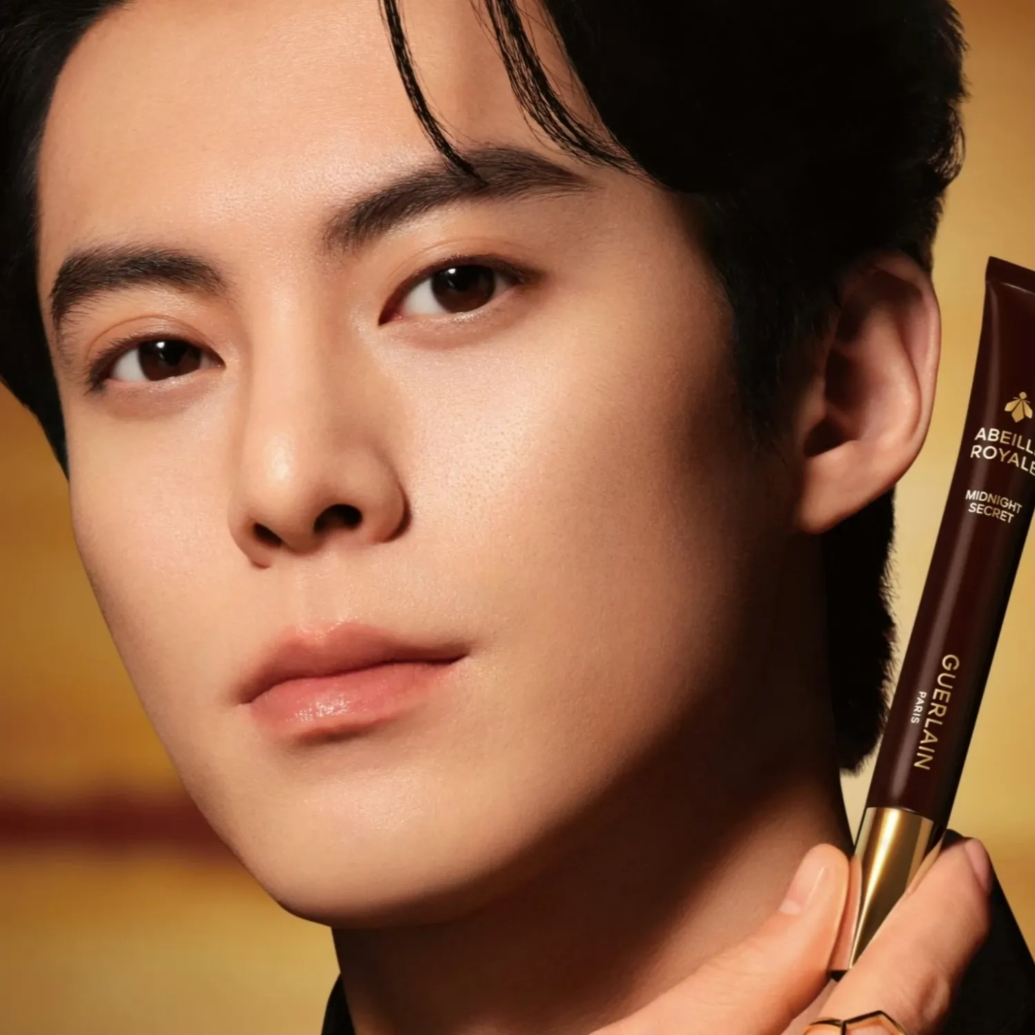 Latest photo of Dylan Wang