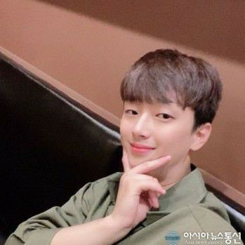 이찬원의 비하인드 컷