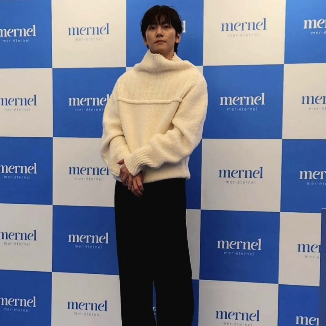 チ・チャンウクの最新写真