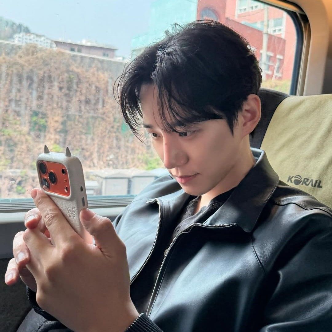 李俊昊的近期活動照