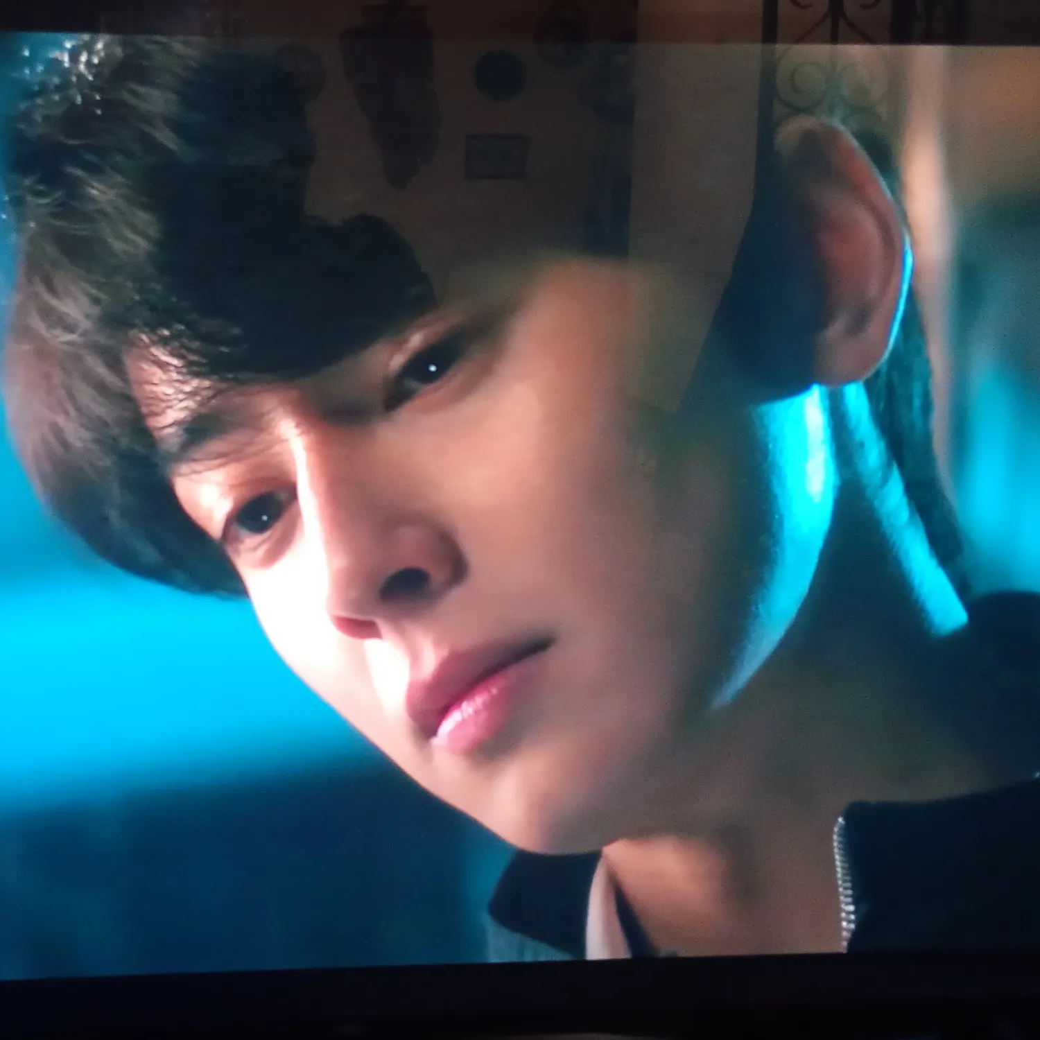 Latest photo of Cha Eunwoo