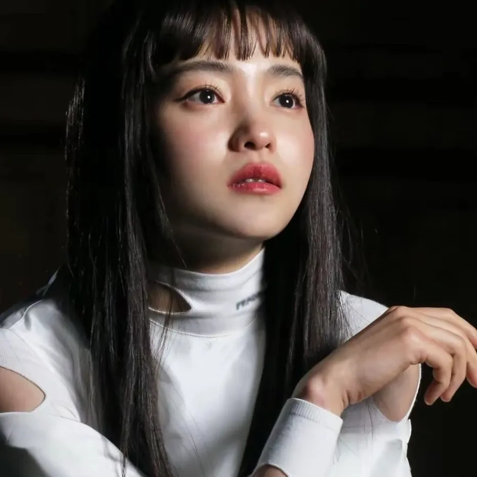 Recent activity shot of Kim Taeri