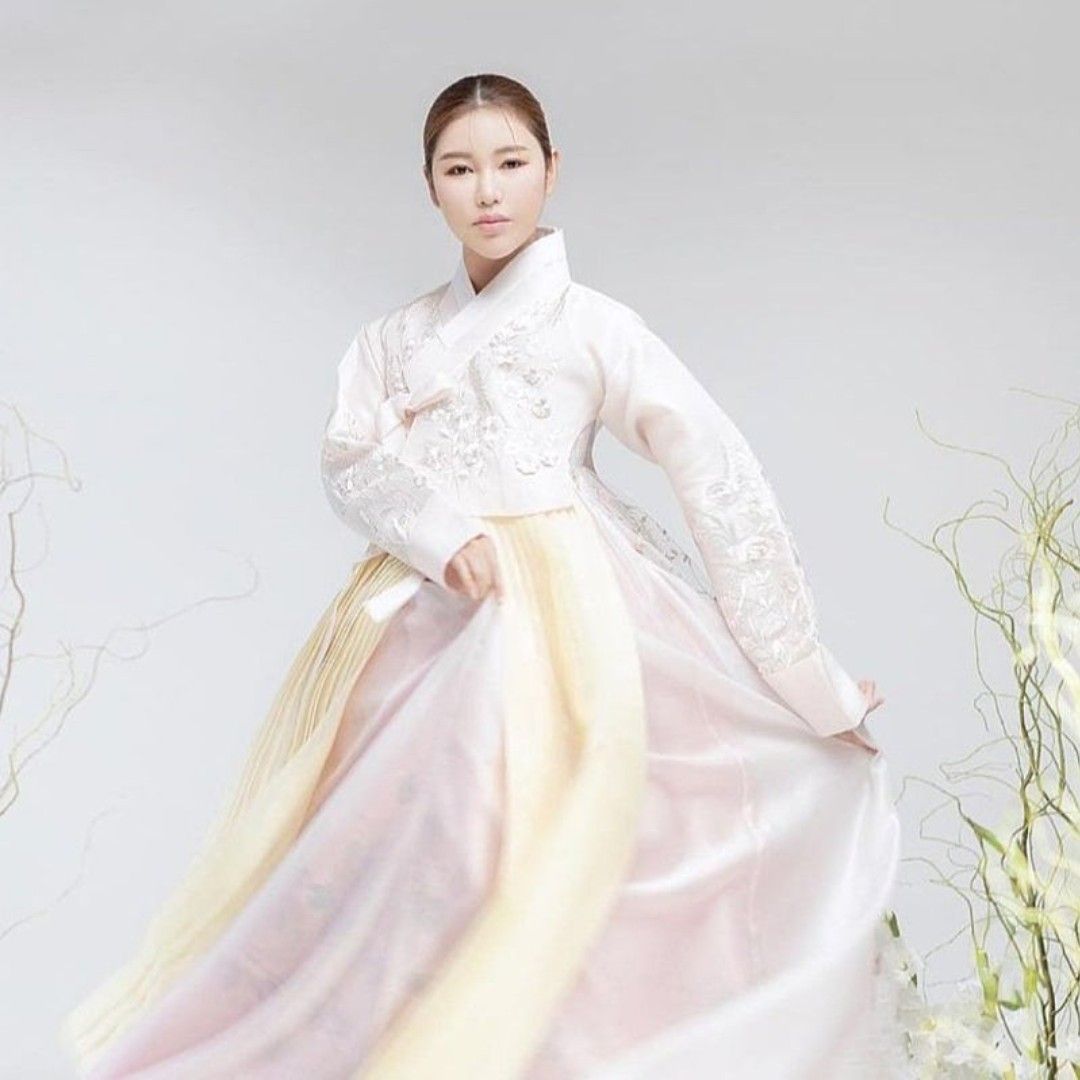 ソン・ガインのビハインドカット