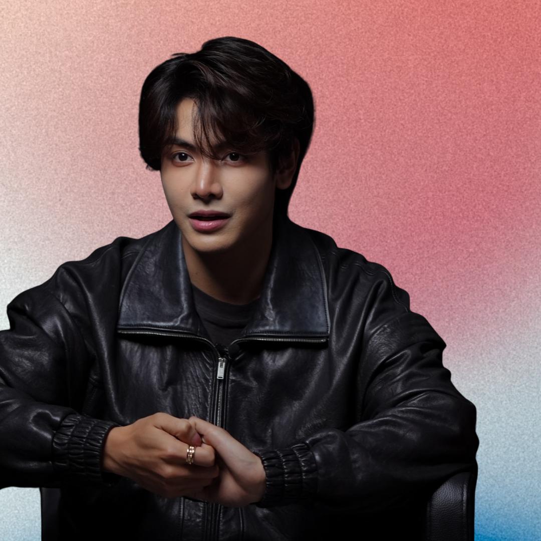 Recent activity shot of Joong Archen Aydin