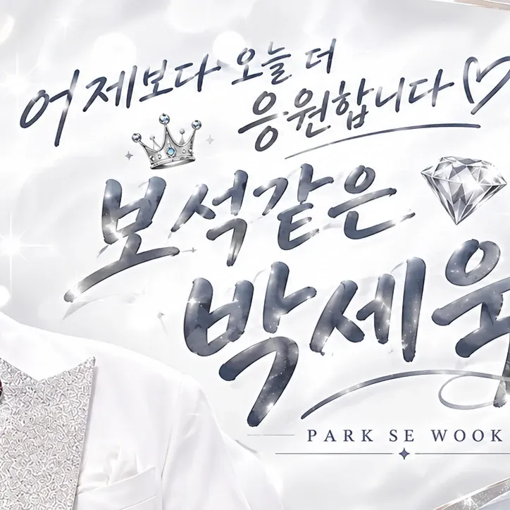 Park Sewook的最新照片