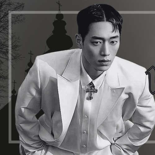 Latest photo of Seo Kangjoon