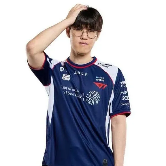 A moment captured by a fan of Oner