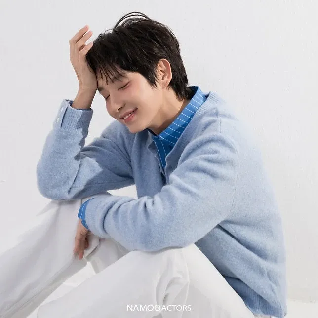 이준기의 최신 사진