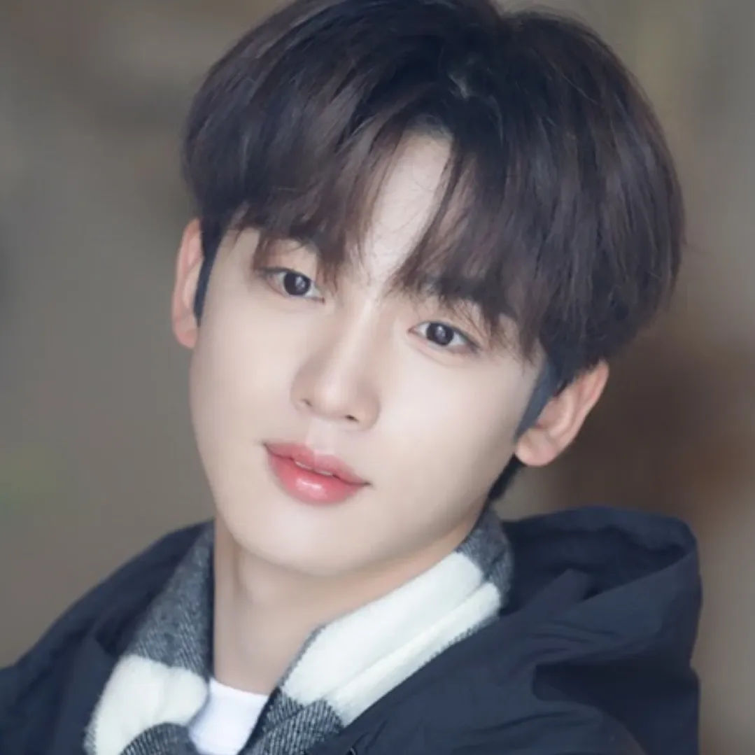 A moment captured by a fan of Kim Yohan