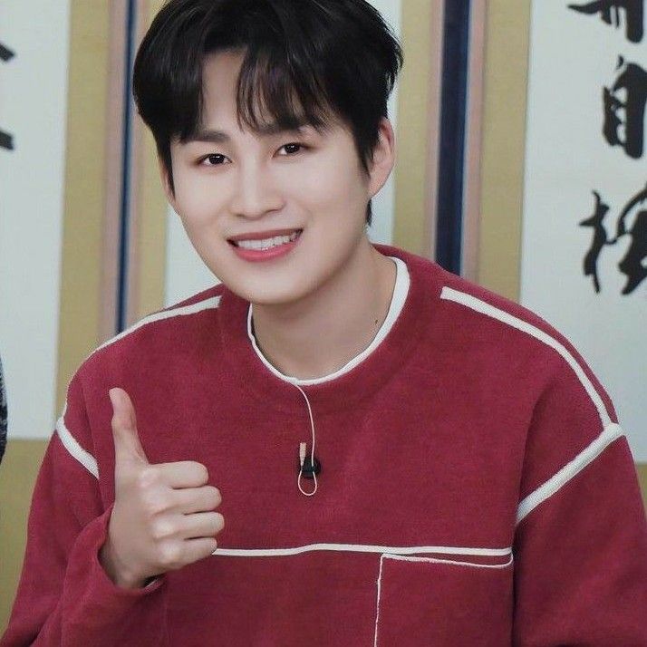 キム・ヒジェのビハインドカット