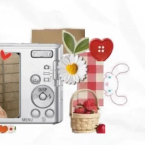 Behind-the-scenes cut of IU