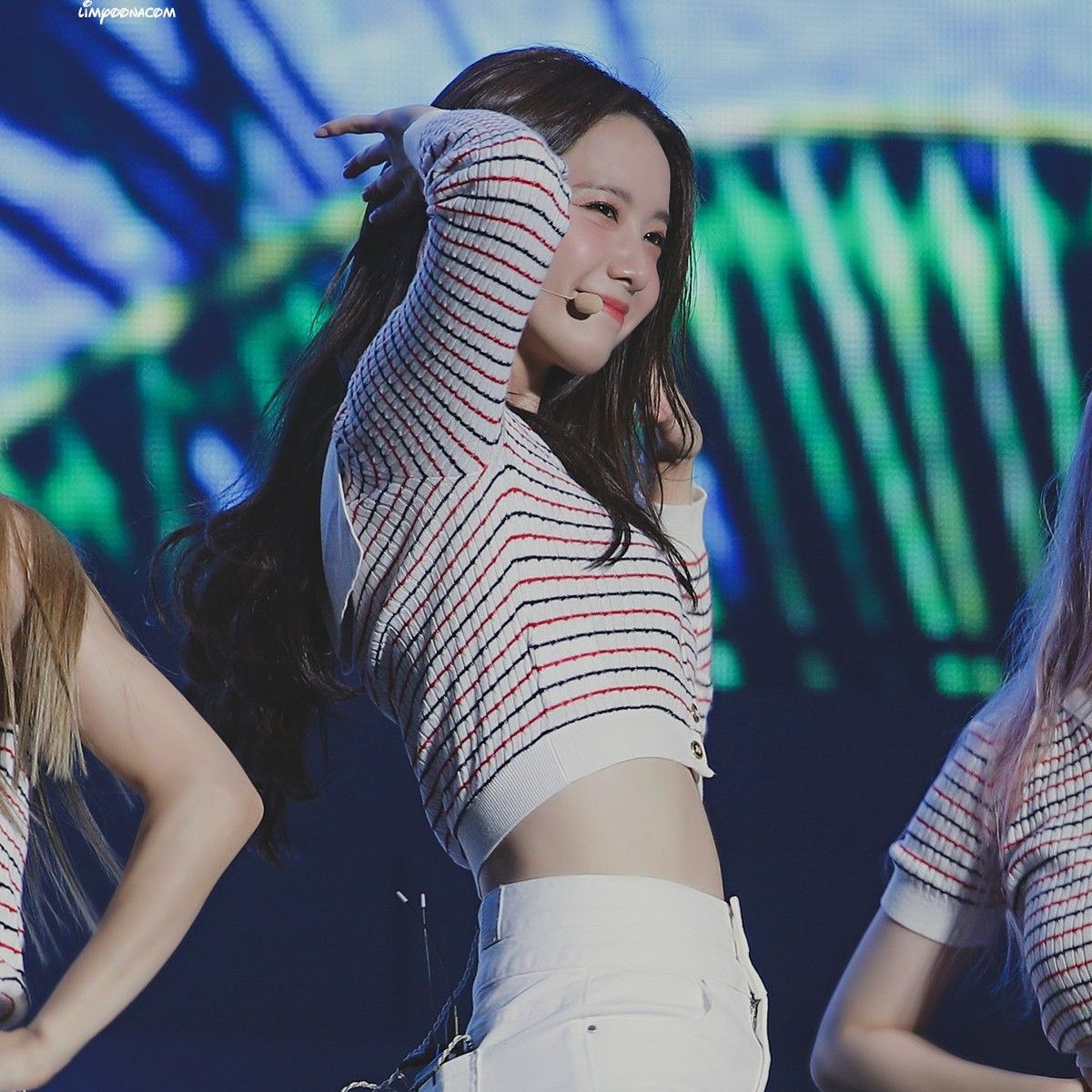 Recent activity shot of Yoona