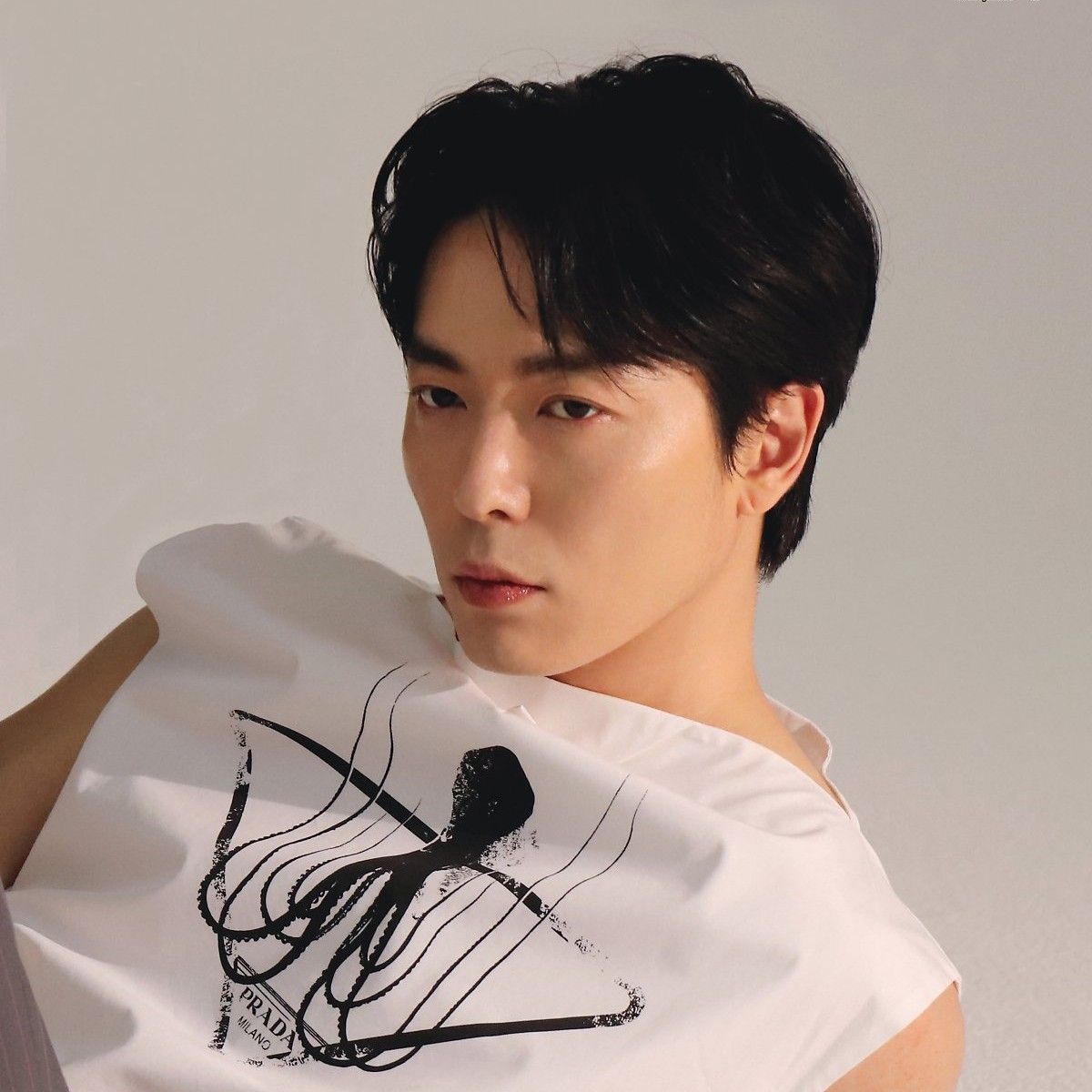 Latest photo of Kim Jaewook