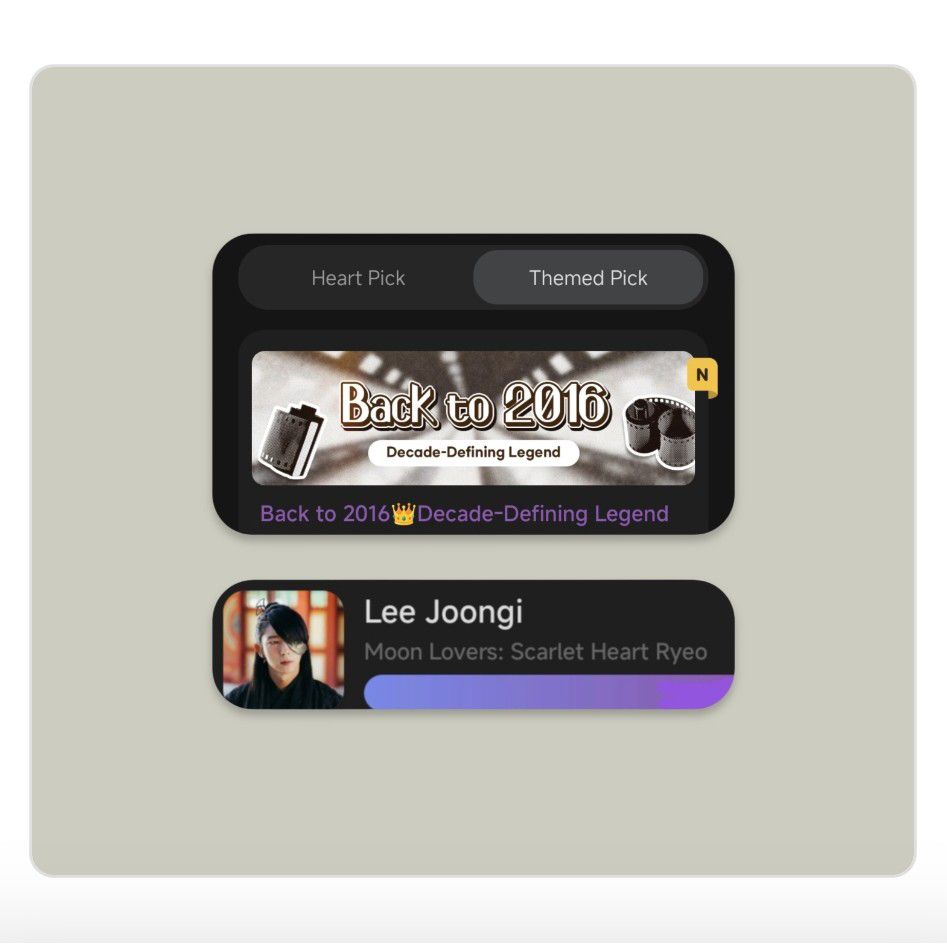 Latest photo of Lee Joongi