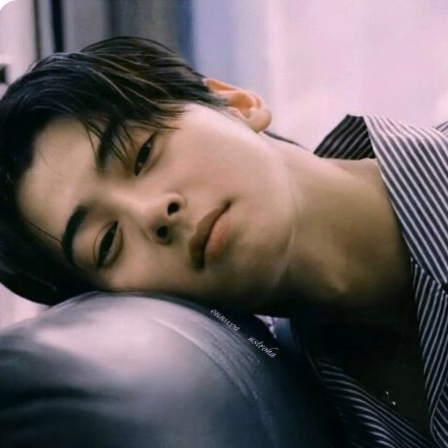 Cuplikan di balik layar dari Cha Eunwoo