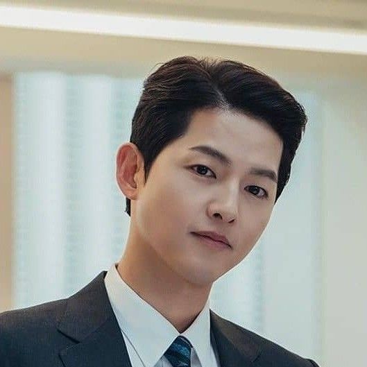 송중기 최근 활동샷