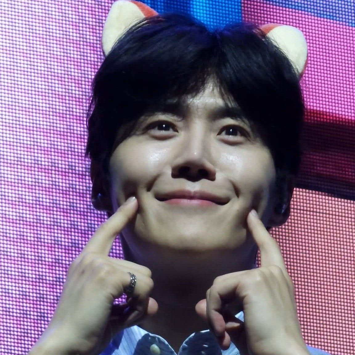 金宣虎的近期活动照