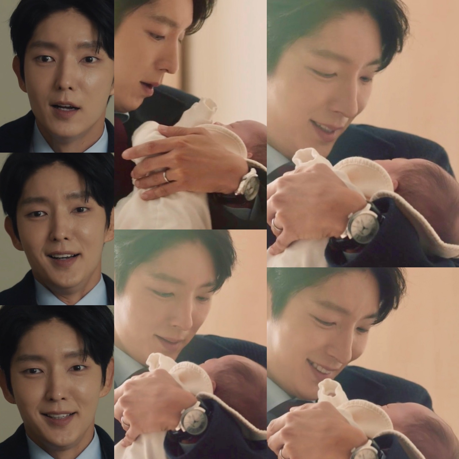 이준기의 최신 사진