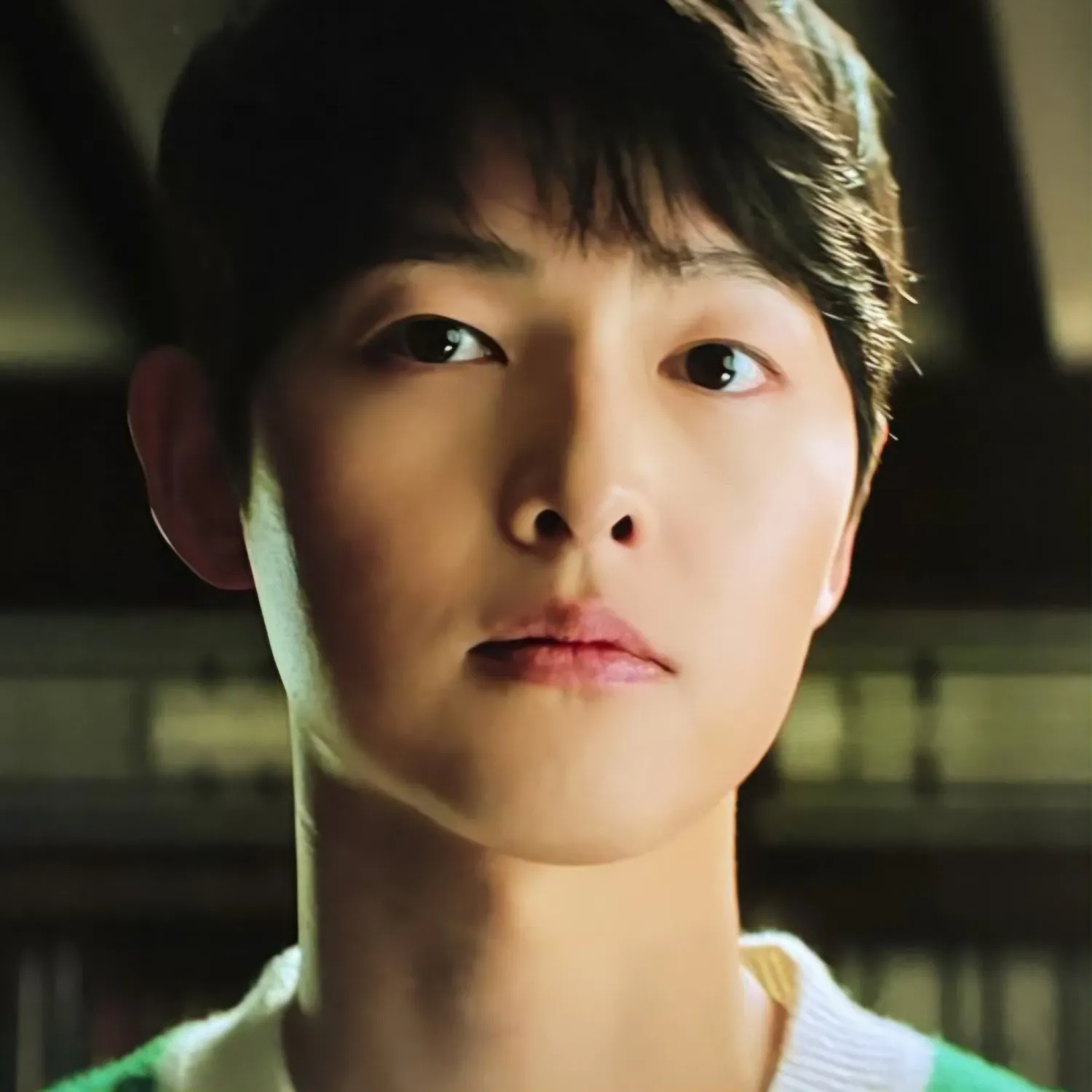 Foto kegiatan terbaru dari Song Joongki
