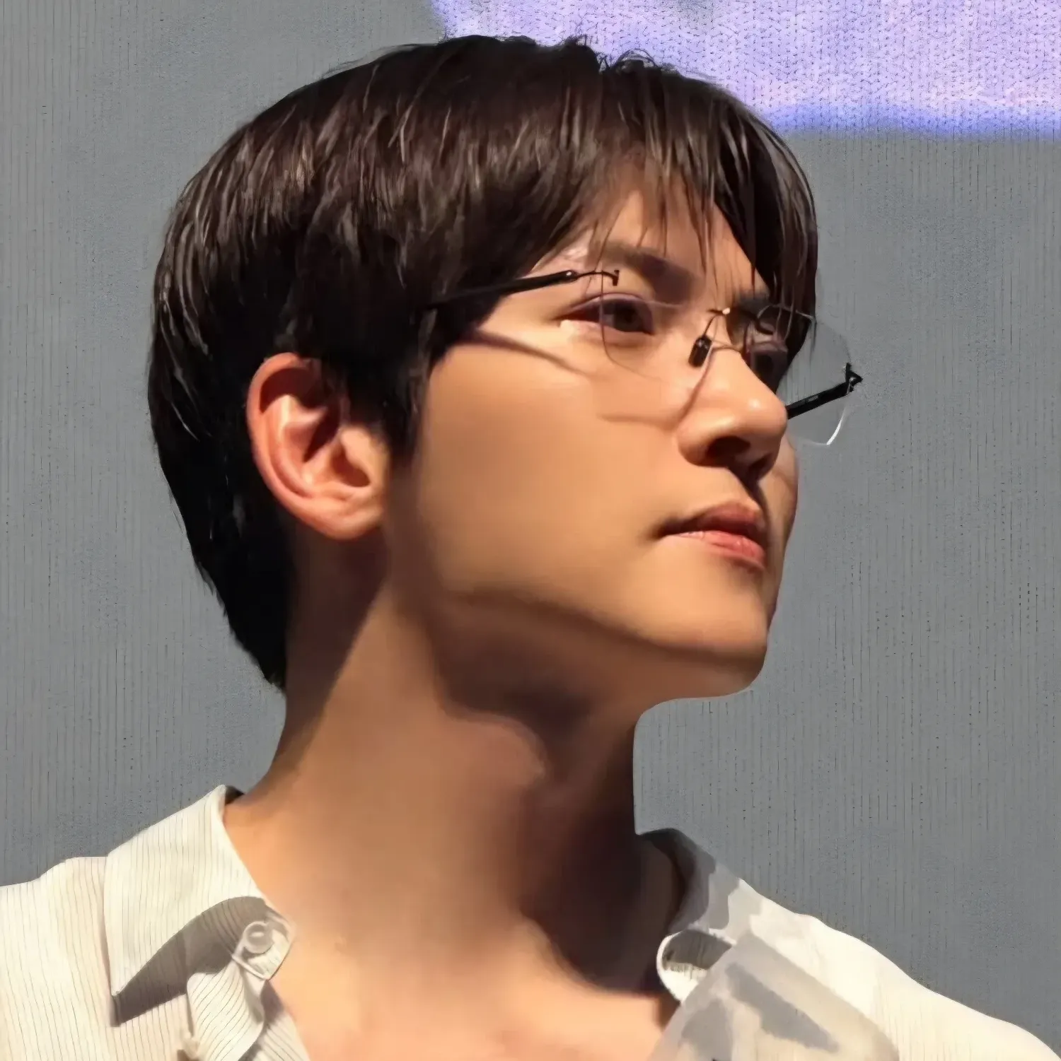Latest photo of Ji Changwook